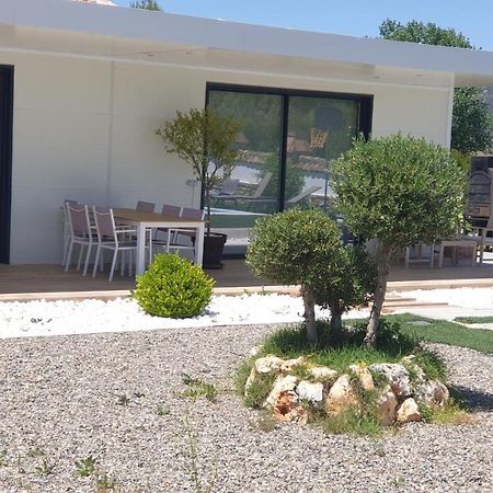 Villa Minerva أرياتي المظهر الخارجي الصورة