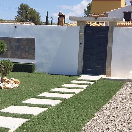 Villa Minerva أرياتي المظهر الخارجي الصورة