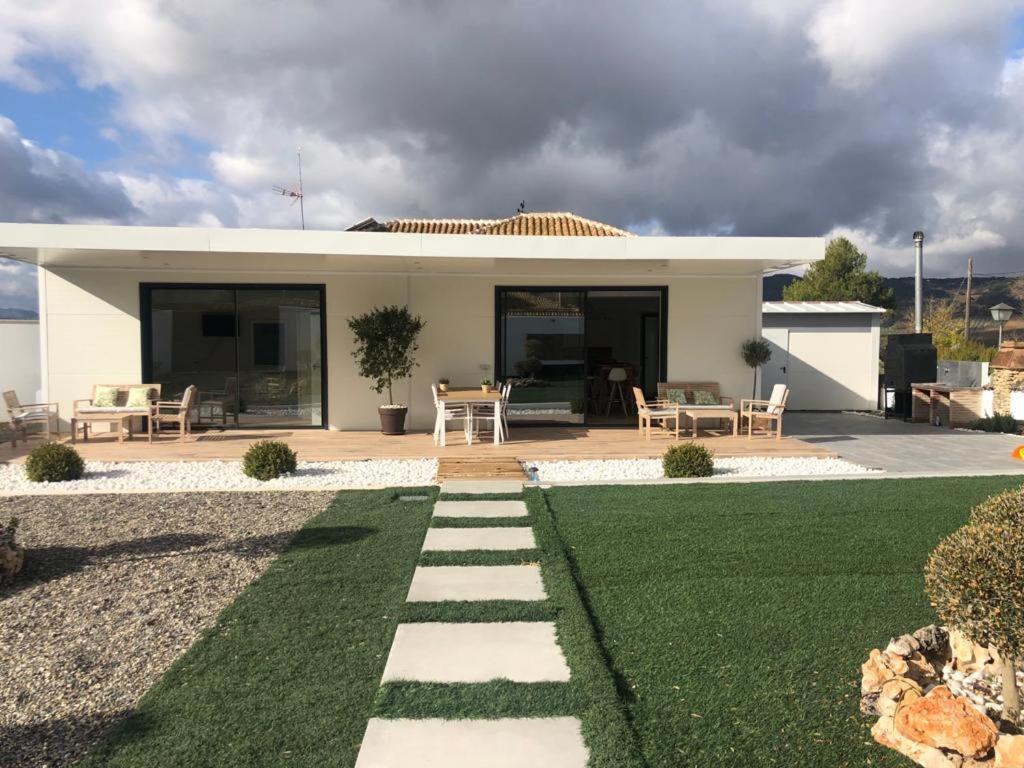 Villa Minerva أرياتي المظهر الخارجي الصورة