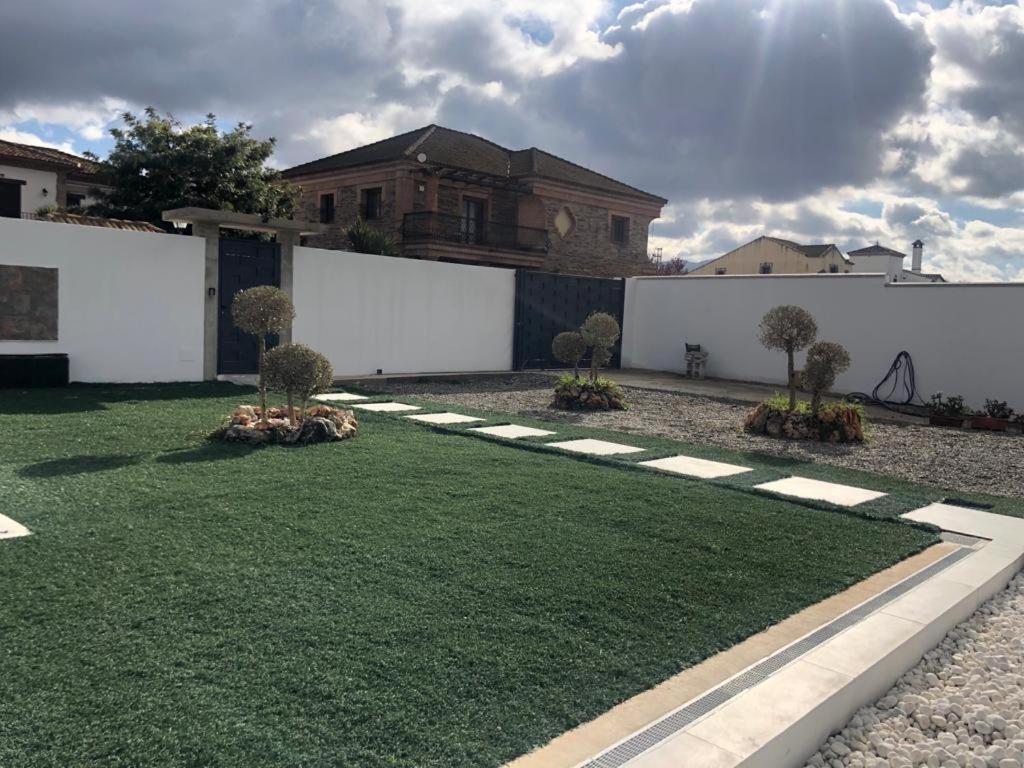 Villa Minerva أرياتي المظهر الخارجي الصورة