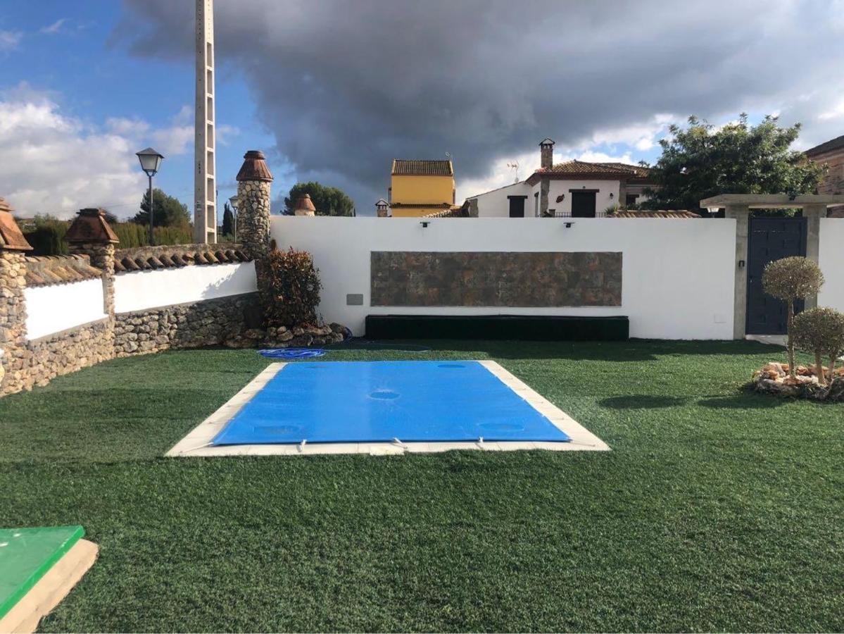 Villa Minerva أرياتي المظهر الخارجي الصورة