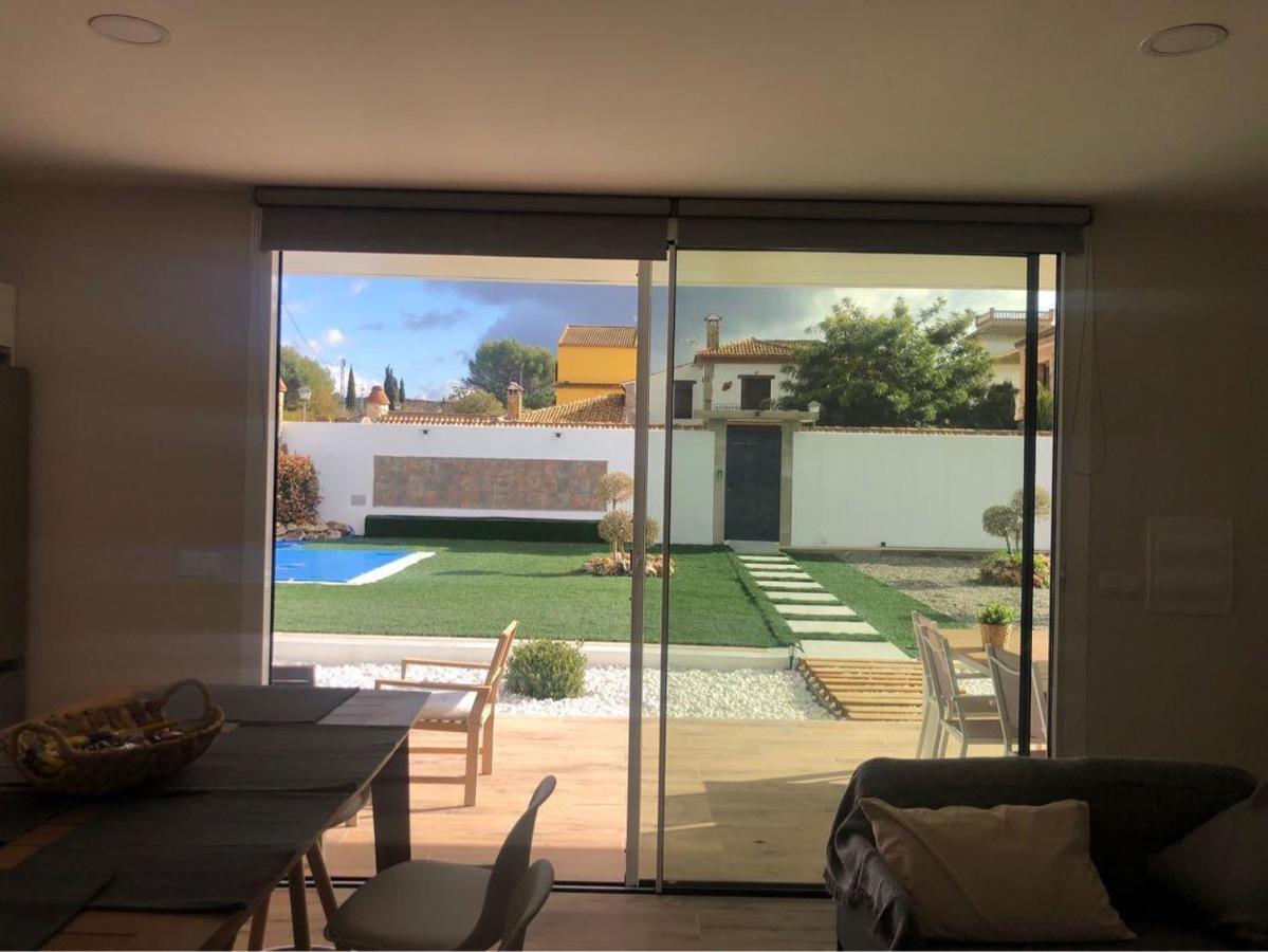 Villa Minerva أرياتي المظهر الخارجي الصورة