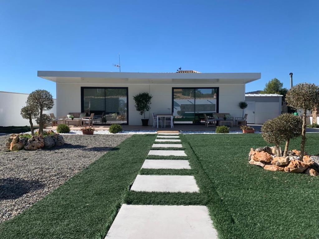 Villa Minerva أرياتي المظهر الخارجي الصورة