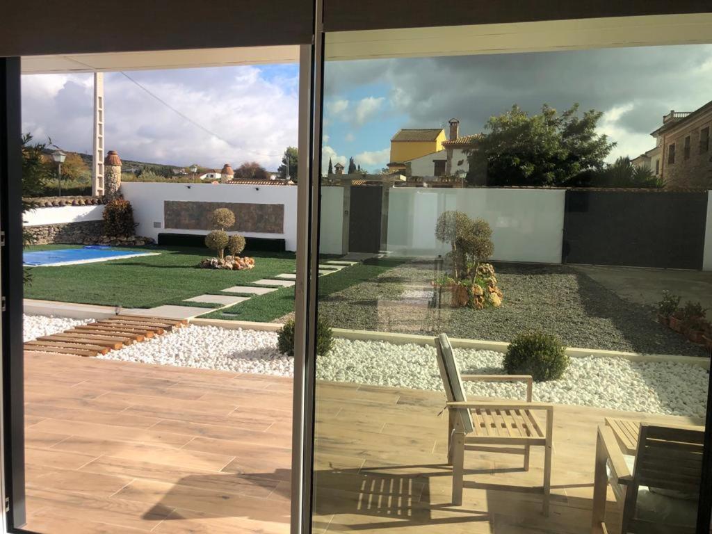 Villa Minerva أرياتي المظهر الخارجي الصورة