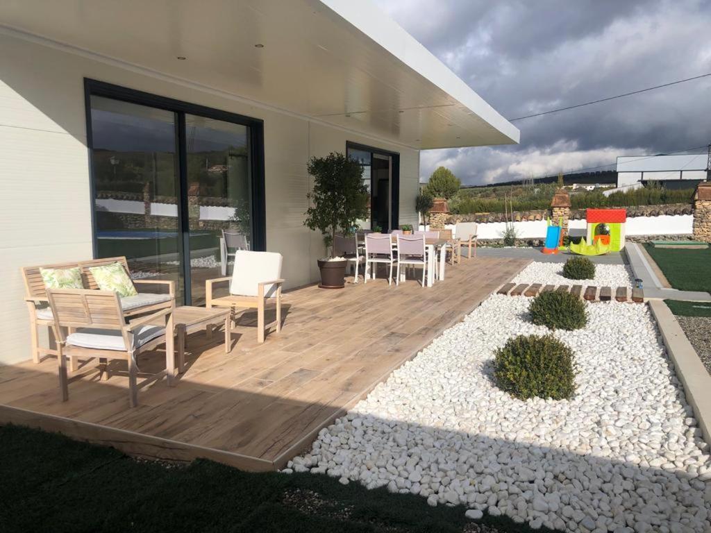 Villa Minerva أرياتي المظهر الخارجي الصورة