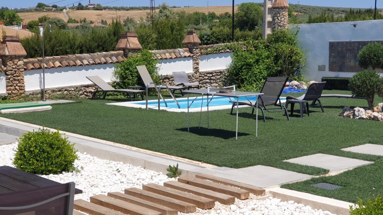 Villa Minerva أرياتي المظهر الخارجي الصورة