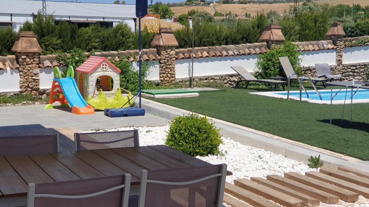 Villa Minerva أرياتي المظهر الخارجي الصورة